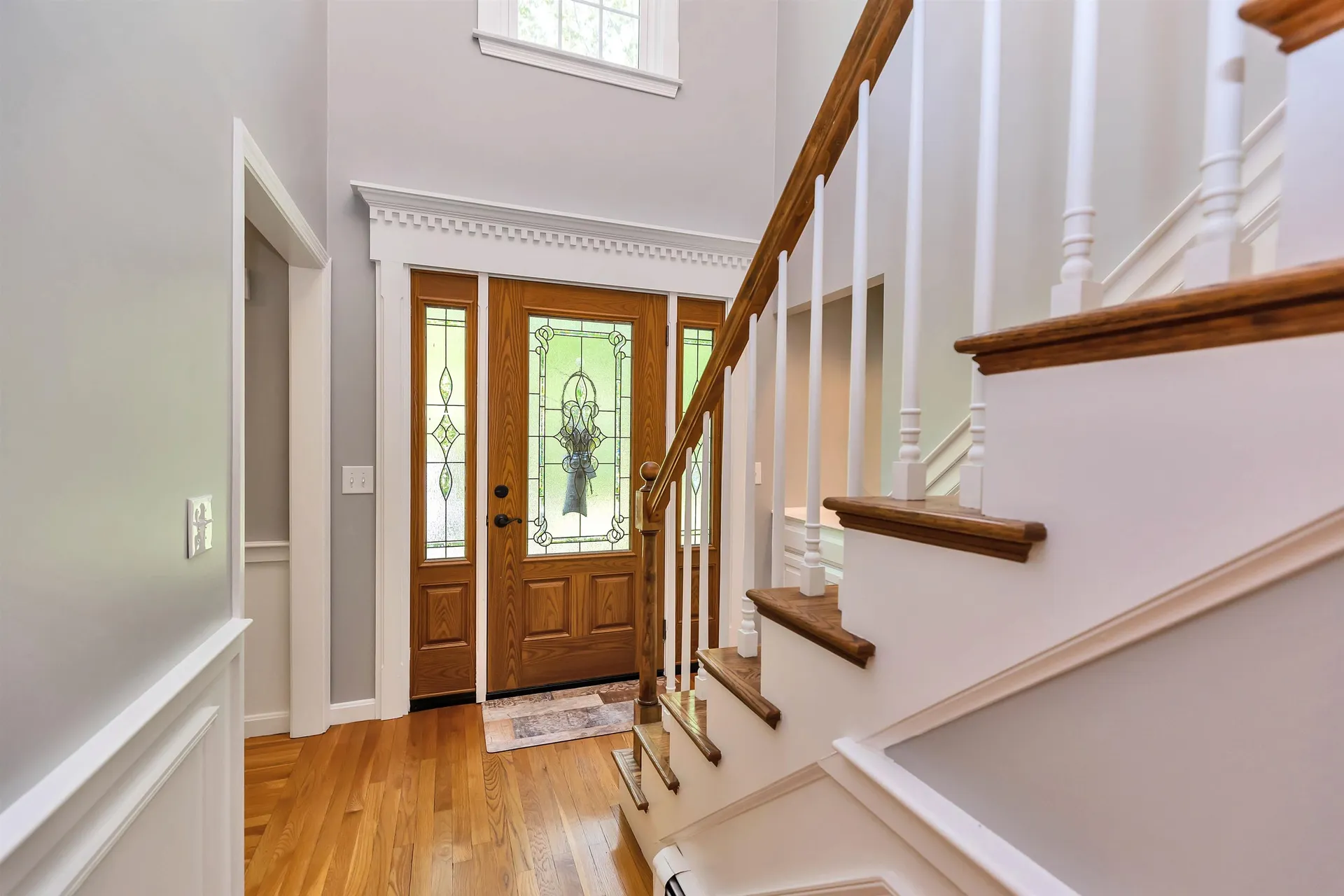 3 Colleny Drive Bedford NH 03110