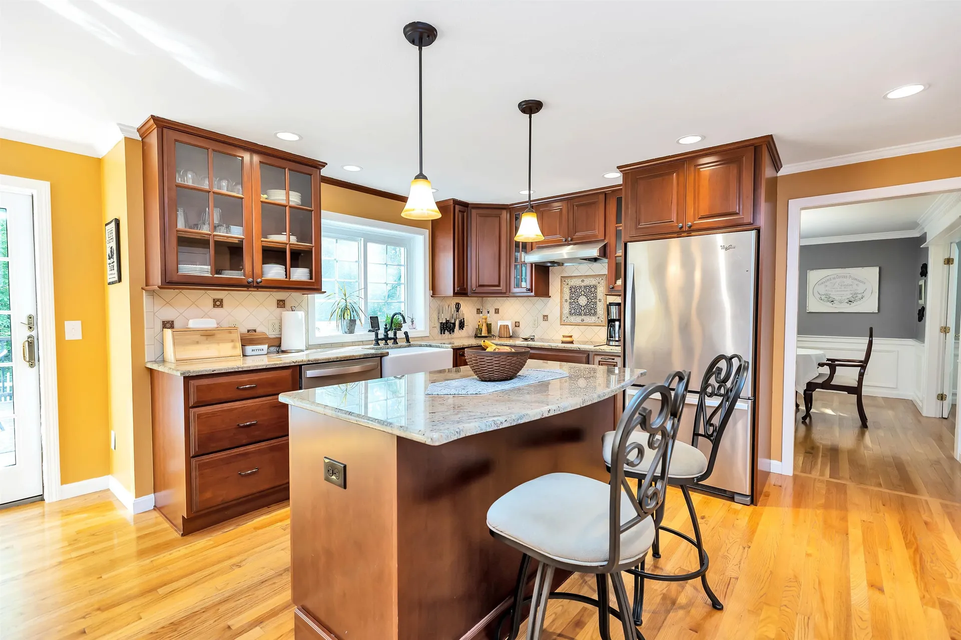3 Colleny Drive Bedford NH 03110
