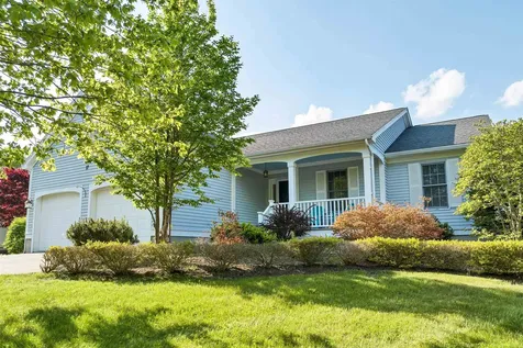 17 Old Salt Drive Seabrook NH 03874
