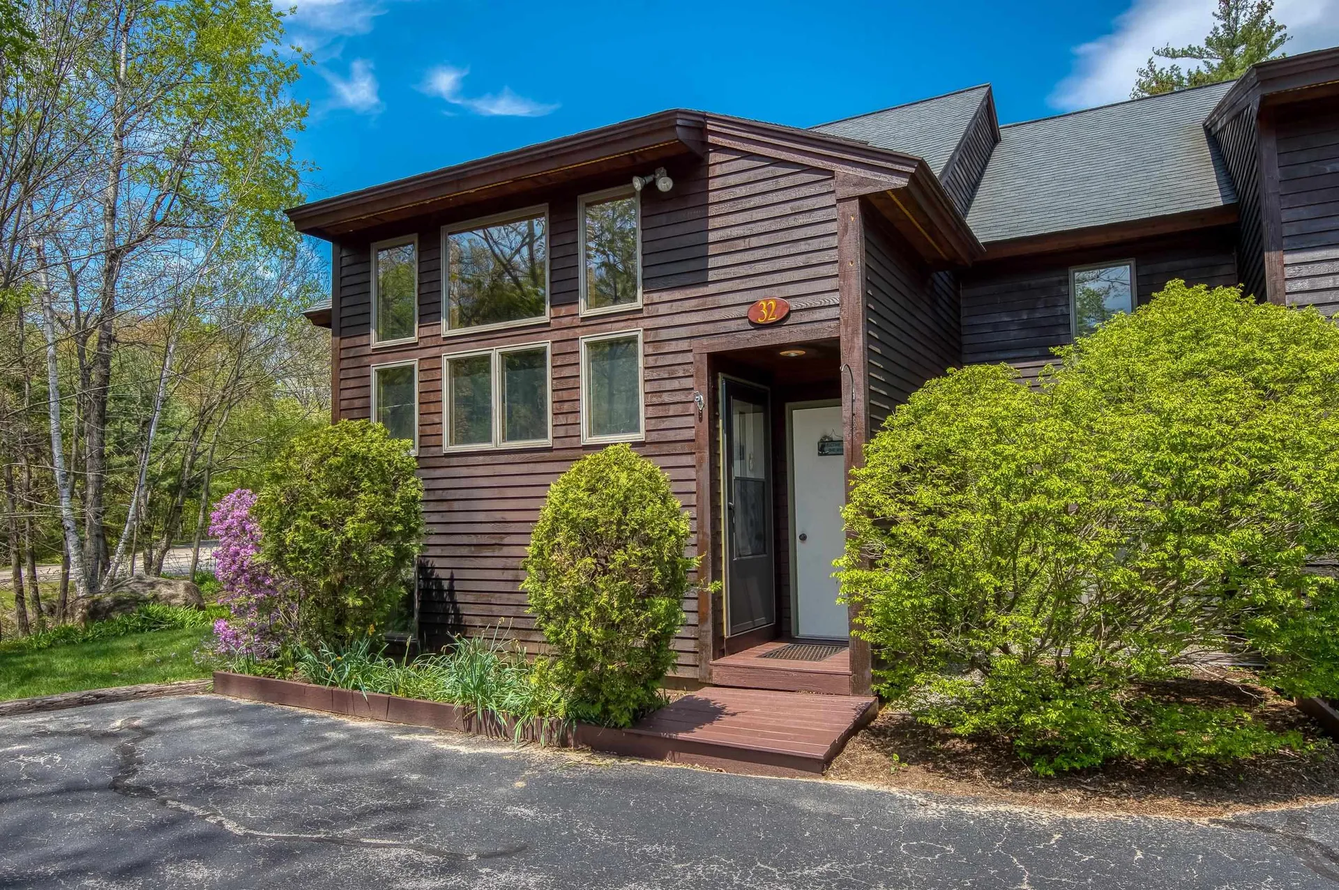 32 Marsden Drive Bartlett NH 03838