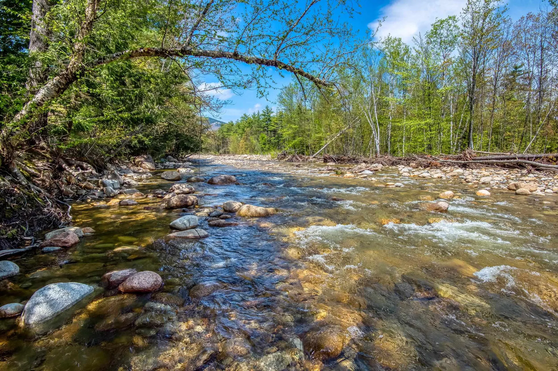 32 Marsden Drive Bartlett NH 03838