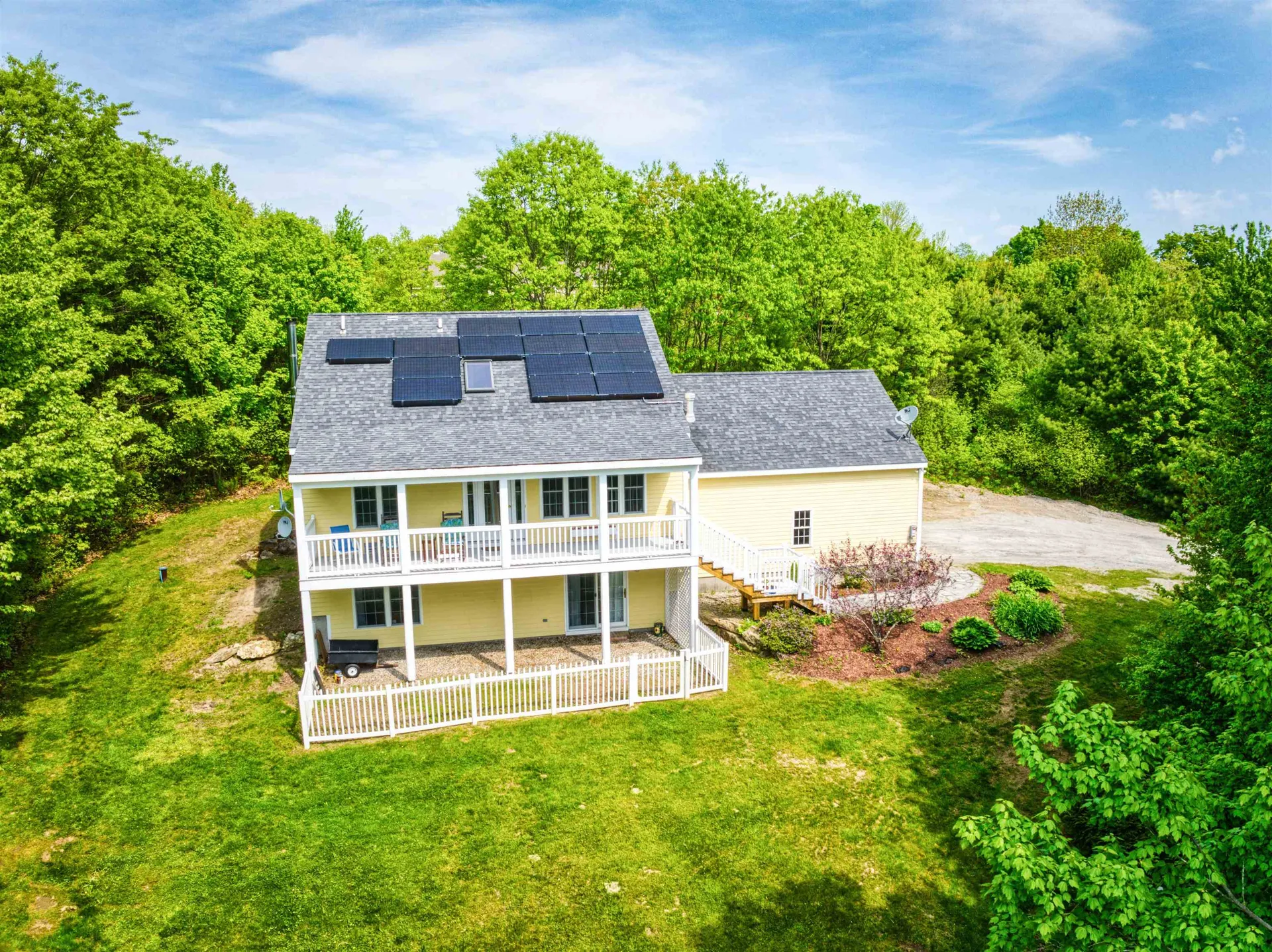 178 Springfield Road Newport NH 03773