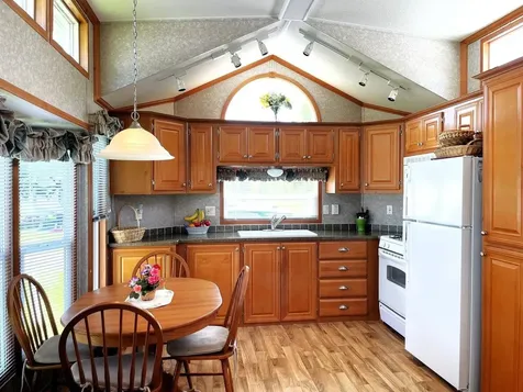 16 Eagle Lane South Hero VT 05486