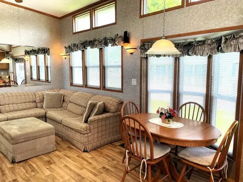 16 Eagle Lane South Hero VT 05486