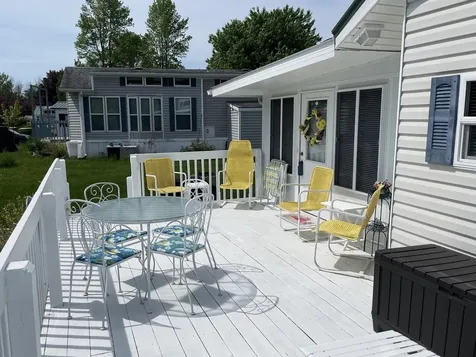 16 Eagle Lane South Hero VT 05486
