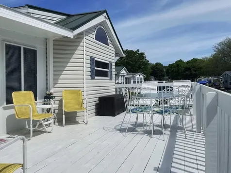 16 Eagle Lane South Hero VT 05486