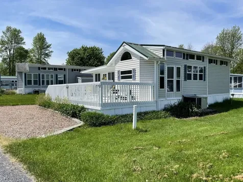 16 Eagle Lane South Hero VT 05486