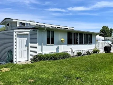 16 Eagle Lane South Hero VT 05486