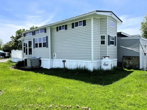 16 Eagle Lane South Hero VT 05486