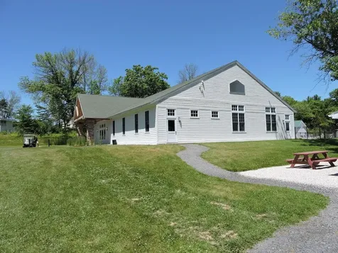 16 Eagle Lane South Hero VT 05486