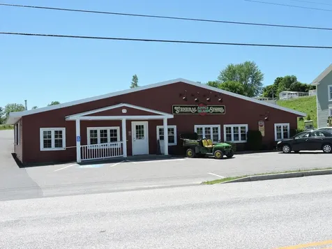 16 Eagle Lane South Hero VT 05486
