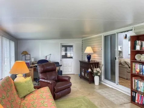 16 Eagle Lane South Hero VT 05486