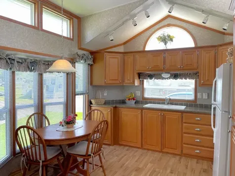 16 Eagle Lane South Hero VT 05486
