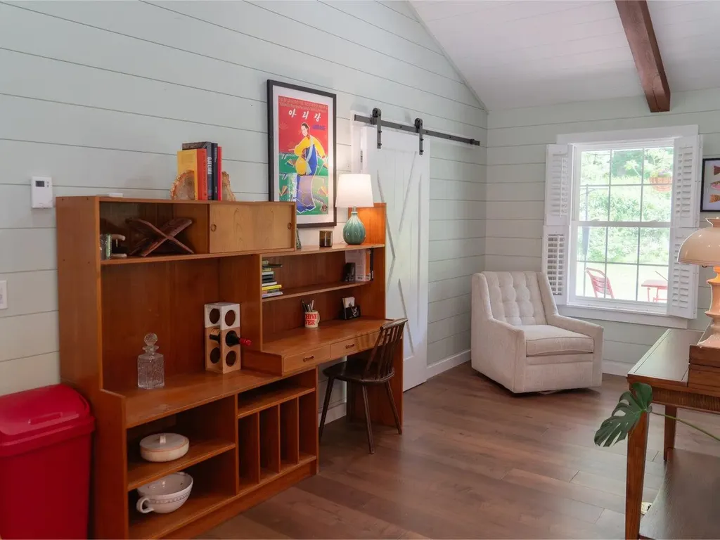 3585 Duxbury Road Bolton VT 05676