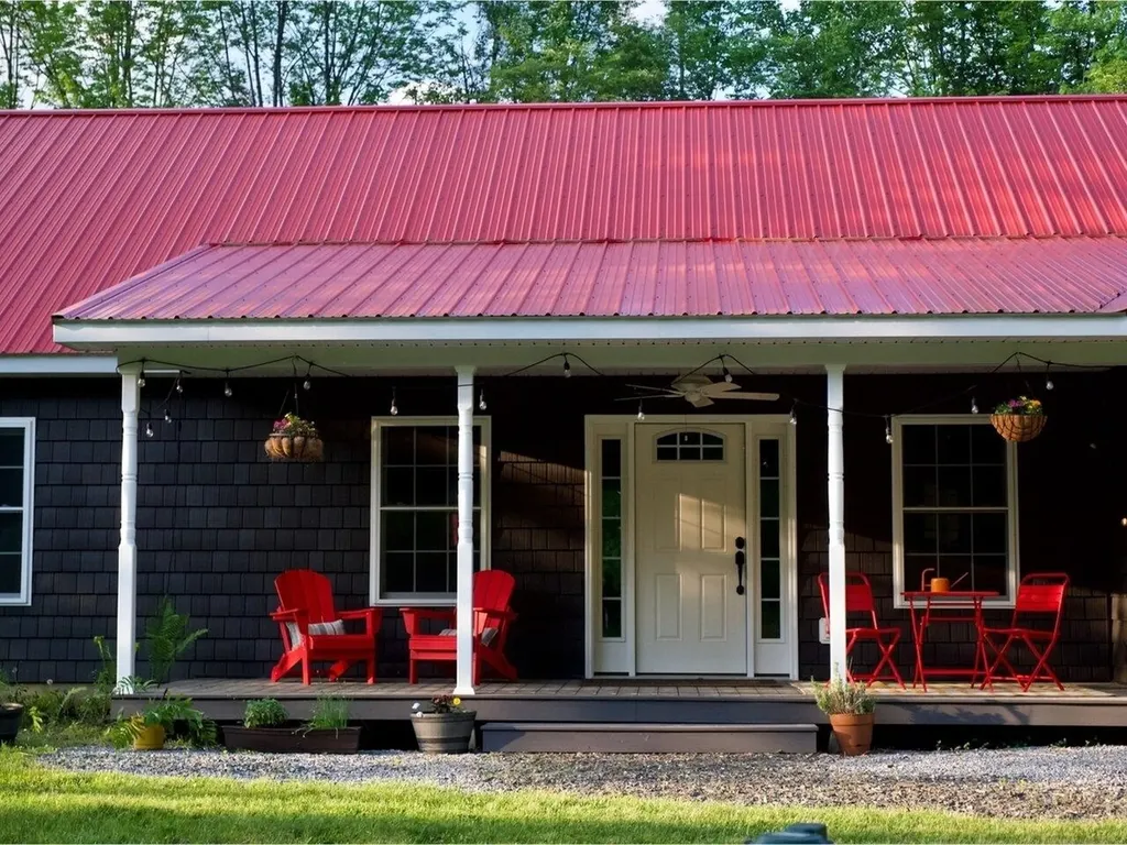 3585 Duxbury Road Bolton VT 05676