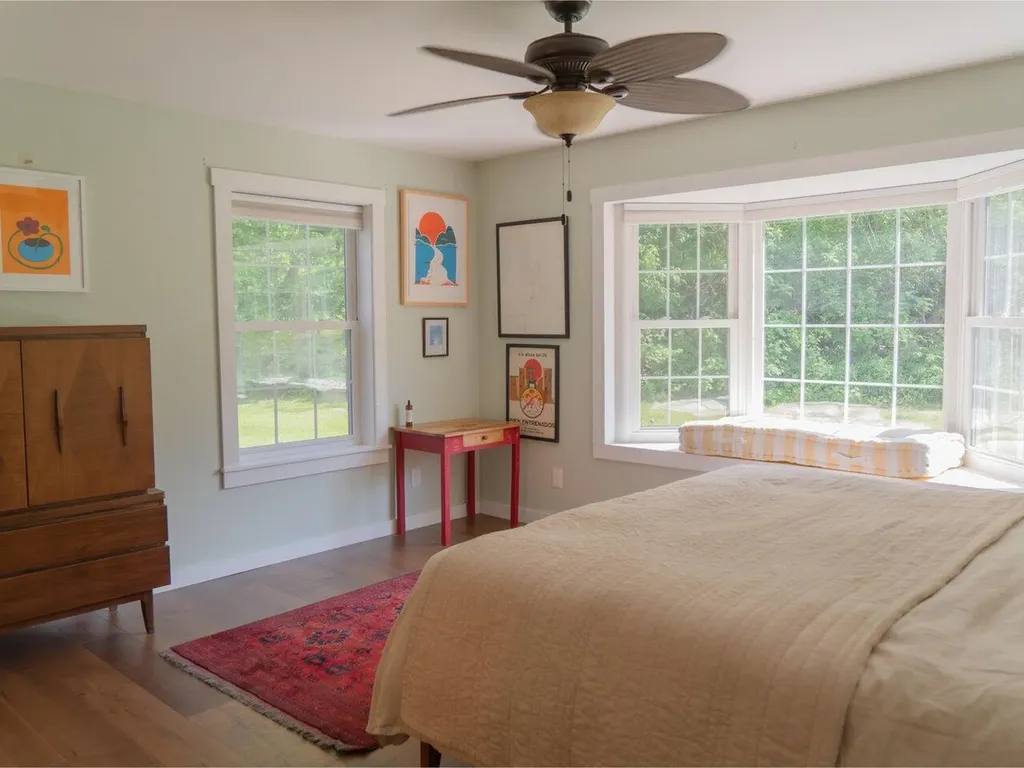 3585 Duxbury Road Bolton VT 05676