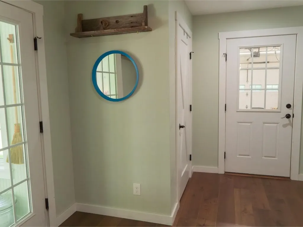 3585 Duxbury Road Bolton VT 05676
