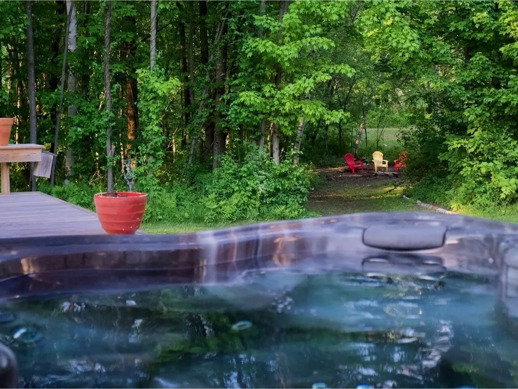3585 Duxbury Road Bolton VT 05676