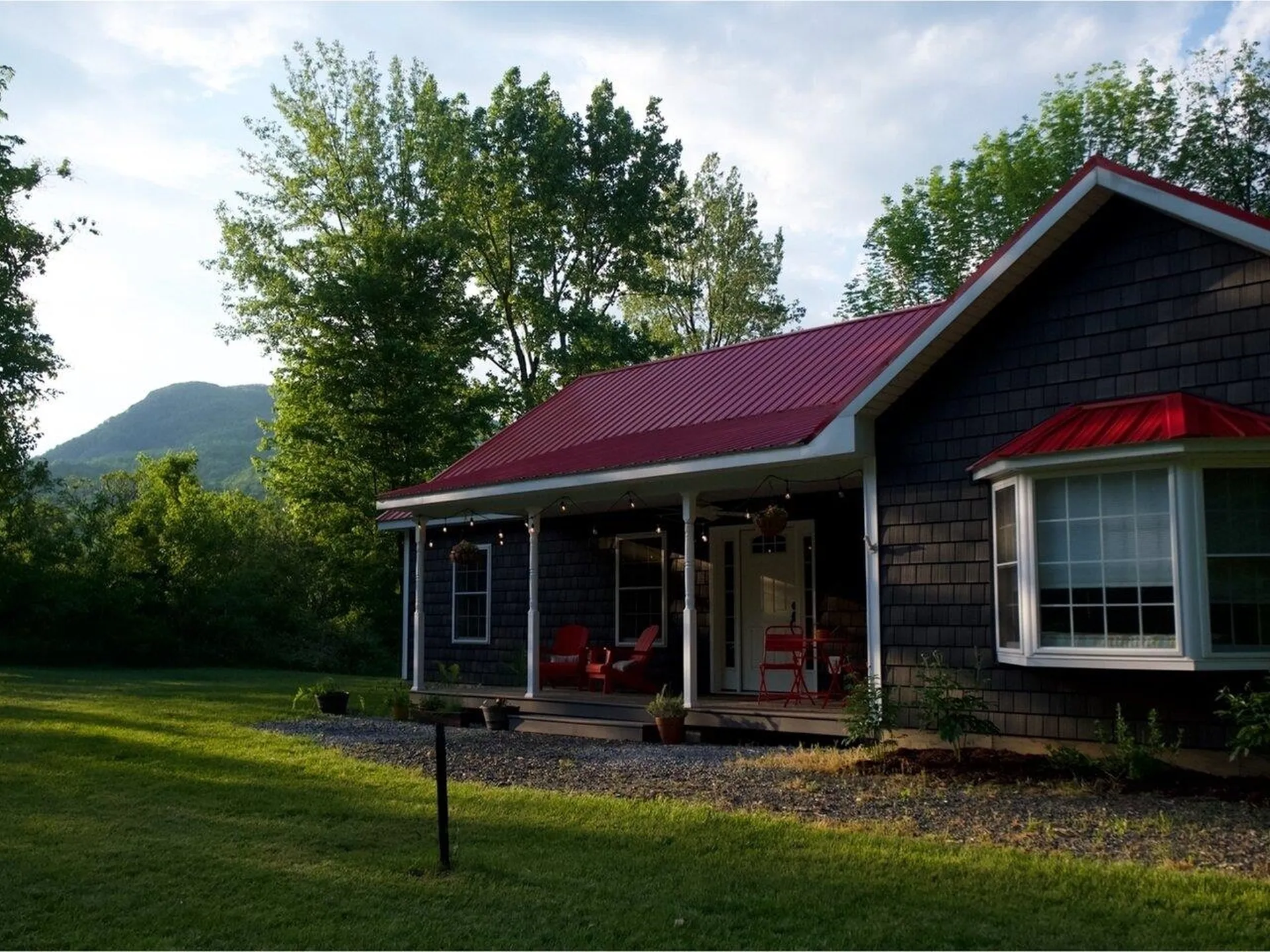 3585 Duxbury Road Bolton VT 05676
