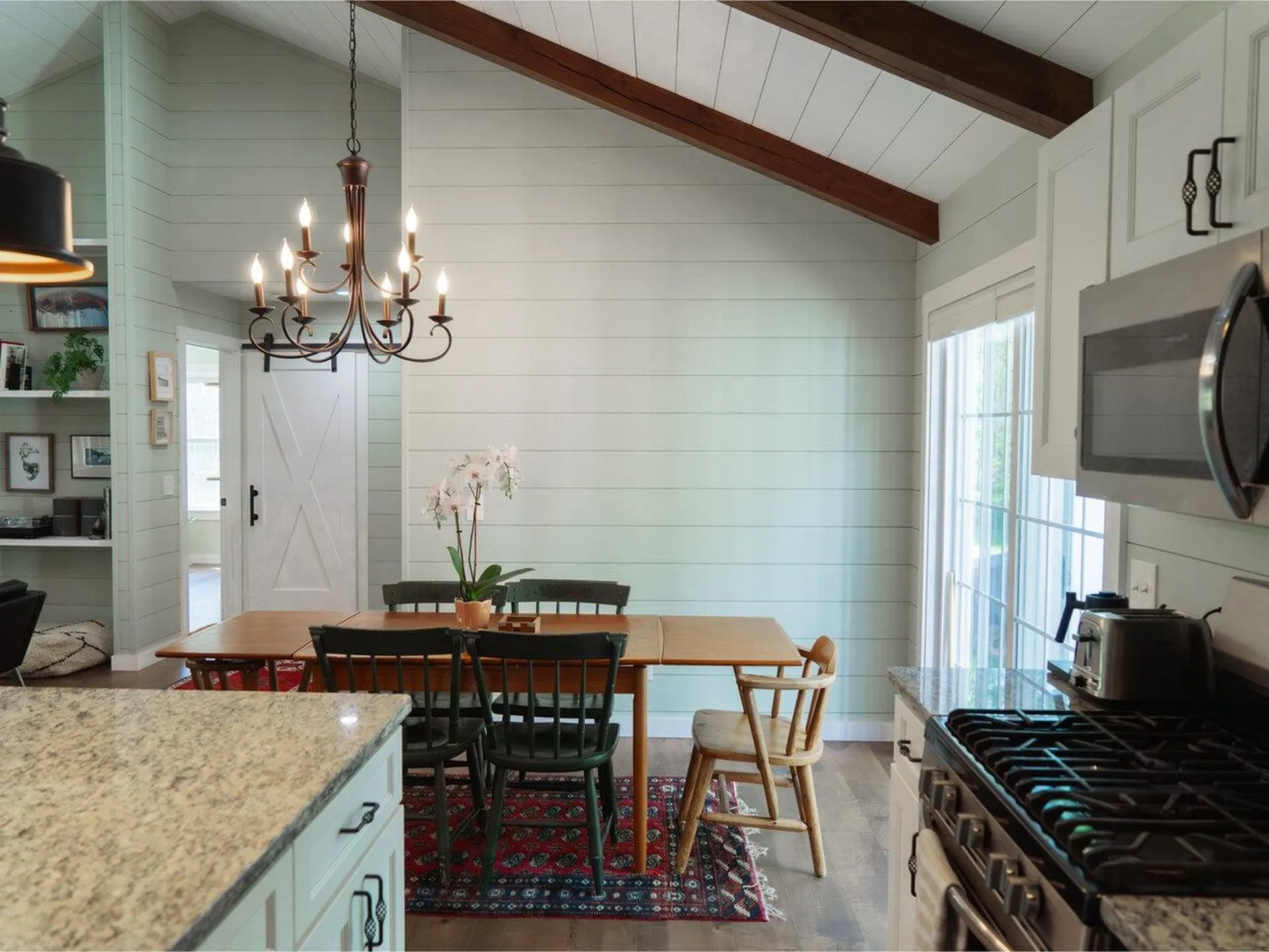 3585 Duxbury Road Bolton VT 05676
