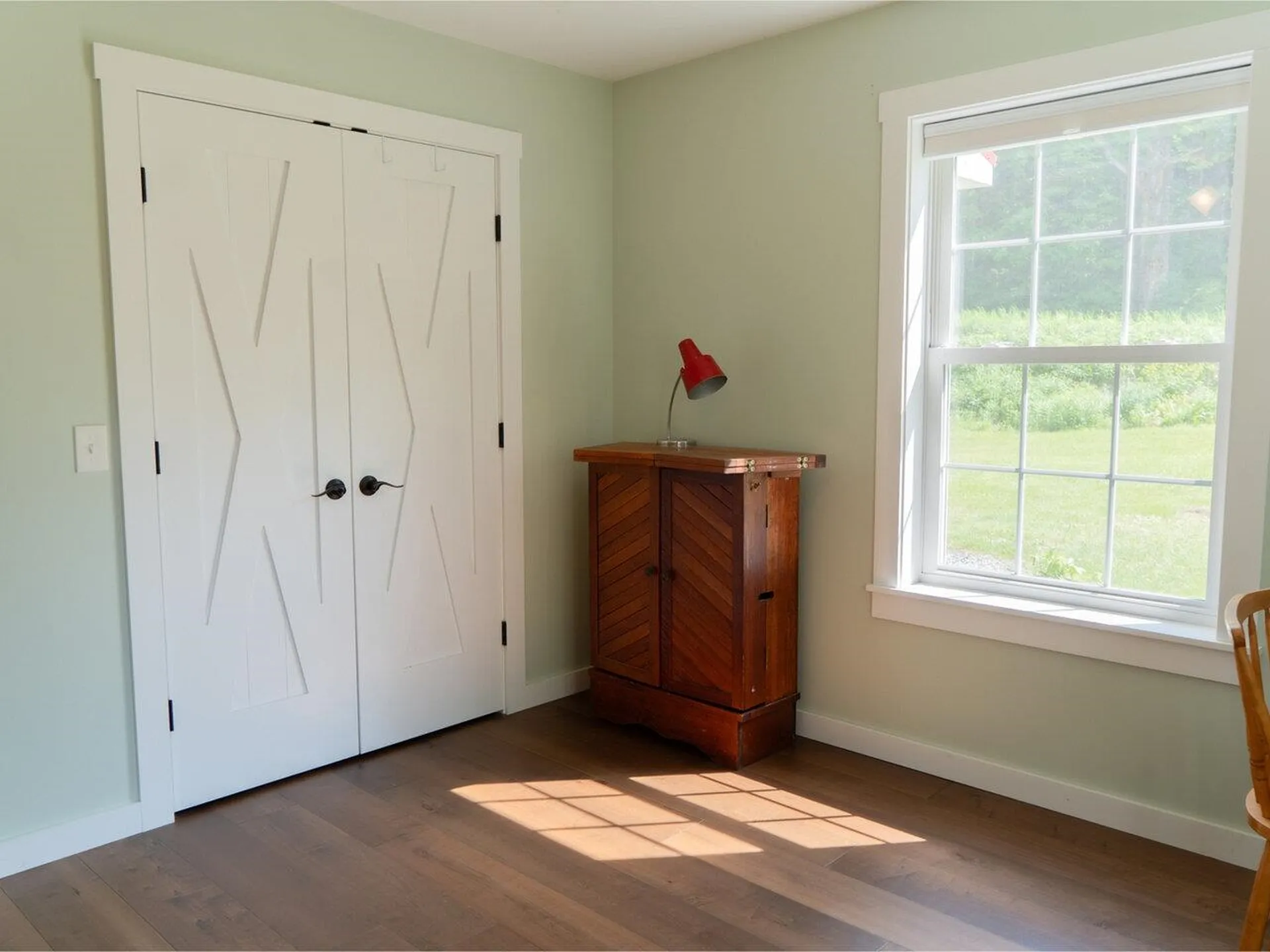 3585 Duxbury Road Bolton VT 05676