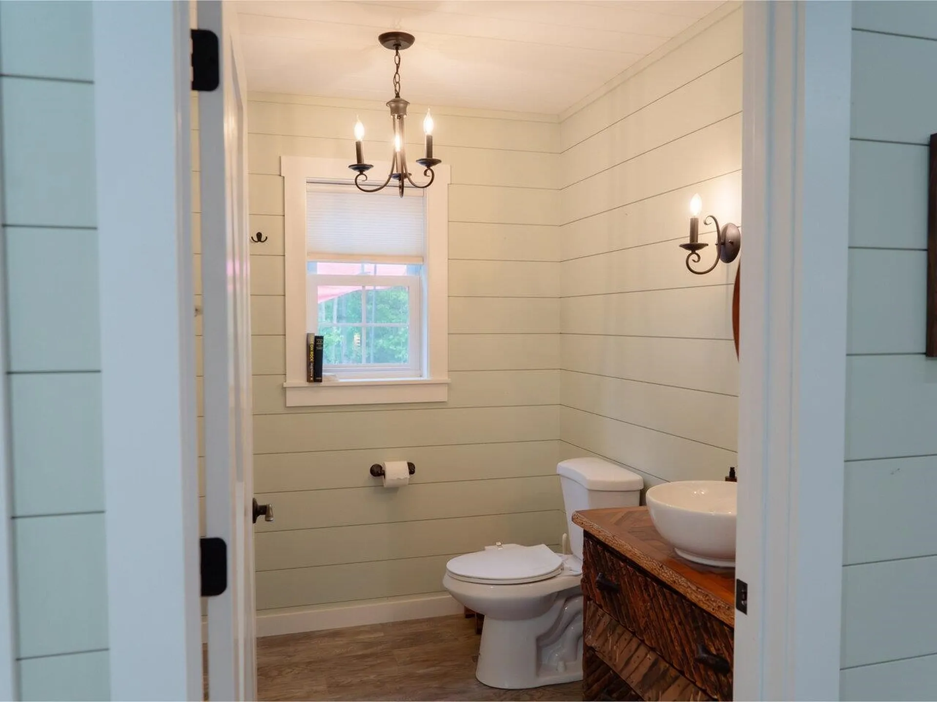 3585 Duxbury Road Bolton VT 05676