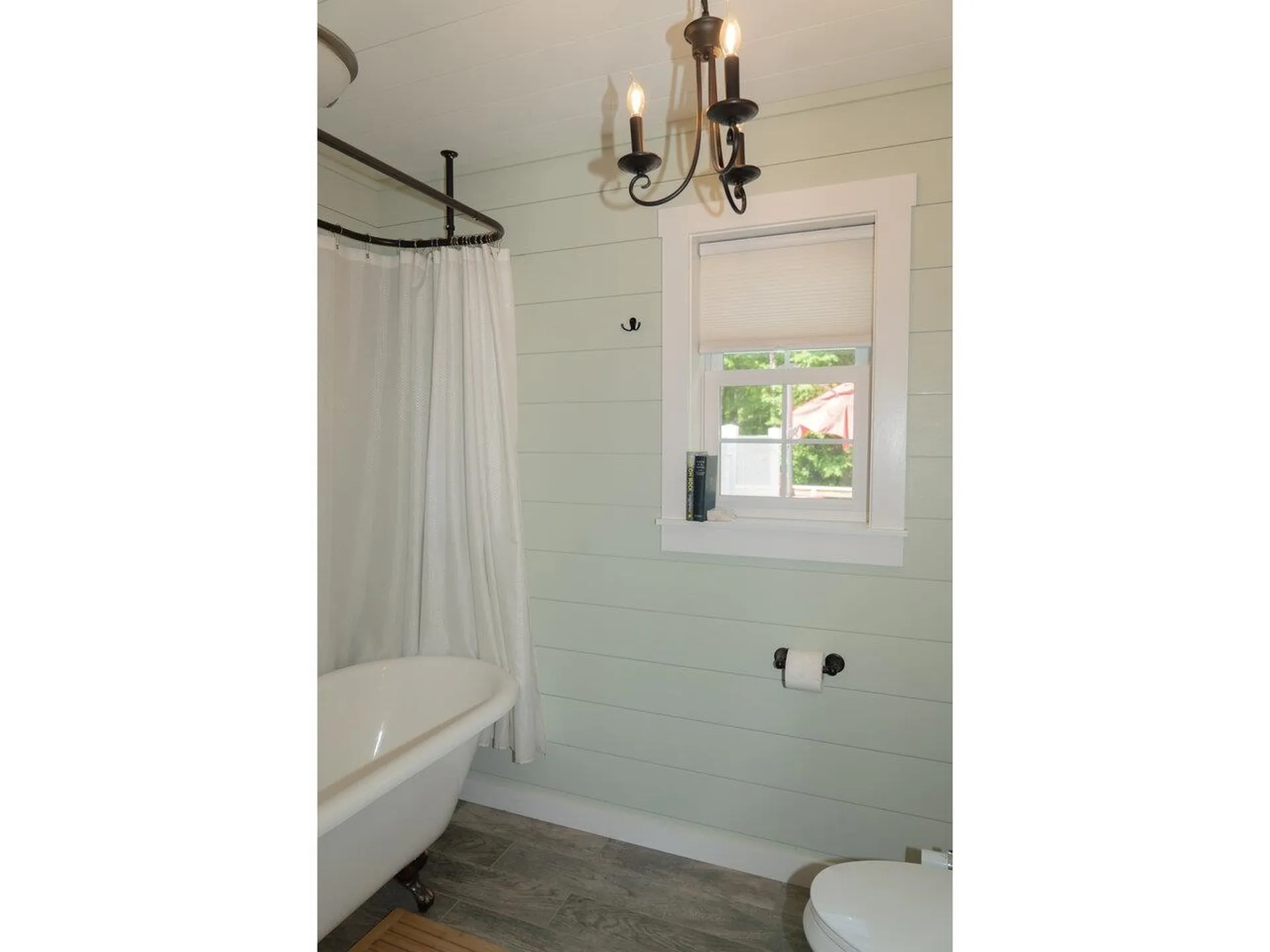 3585 Duxbury Road Bolton VT 05676