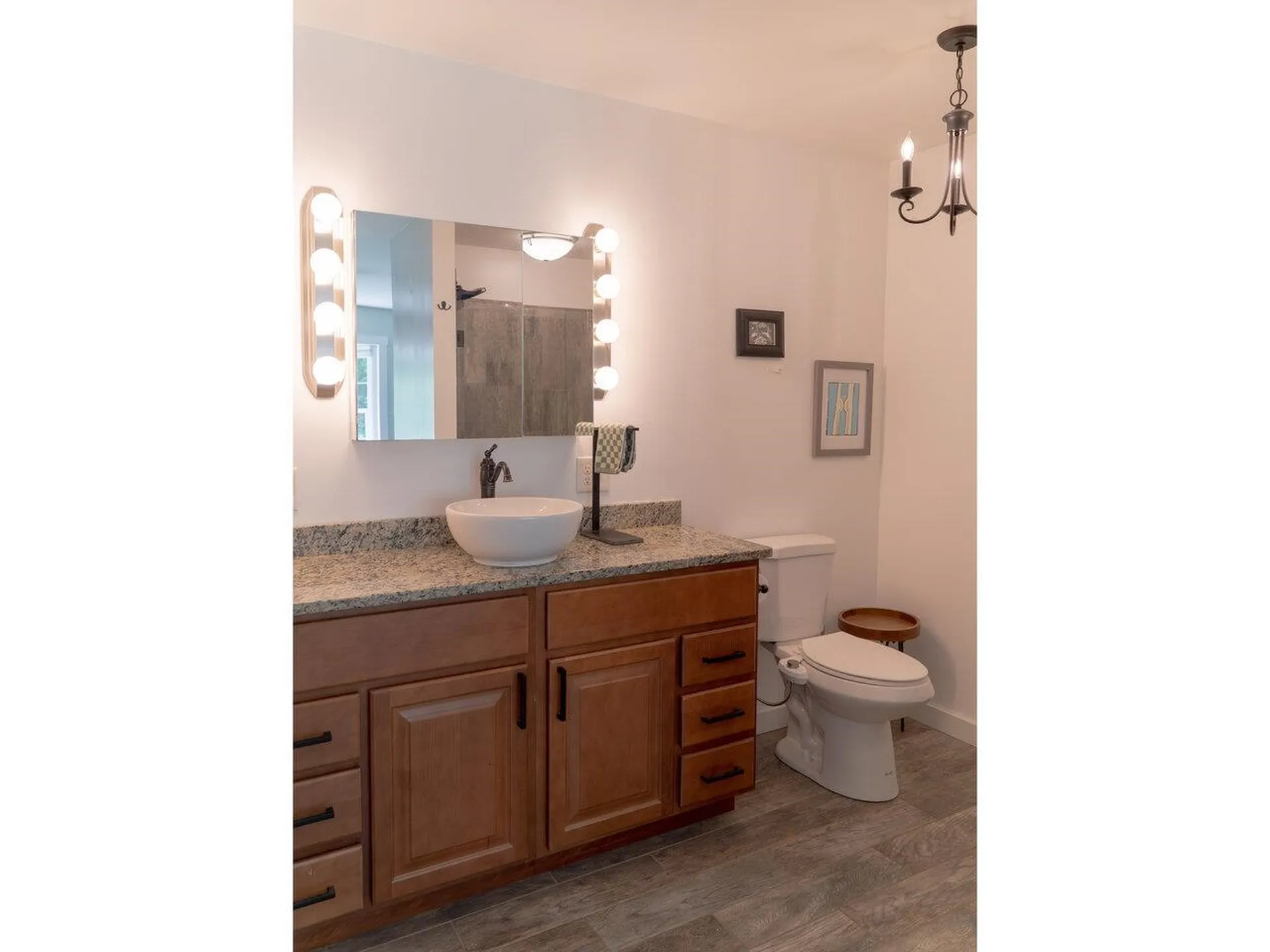 3585 Duxbury Road Bolton VT 05676