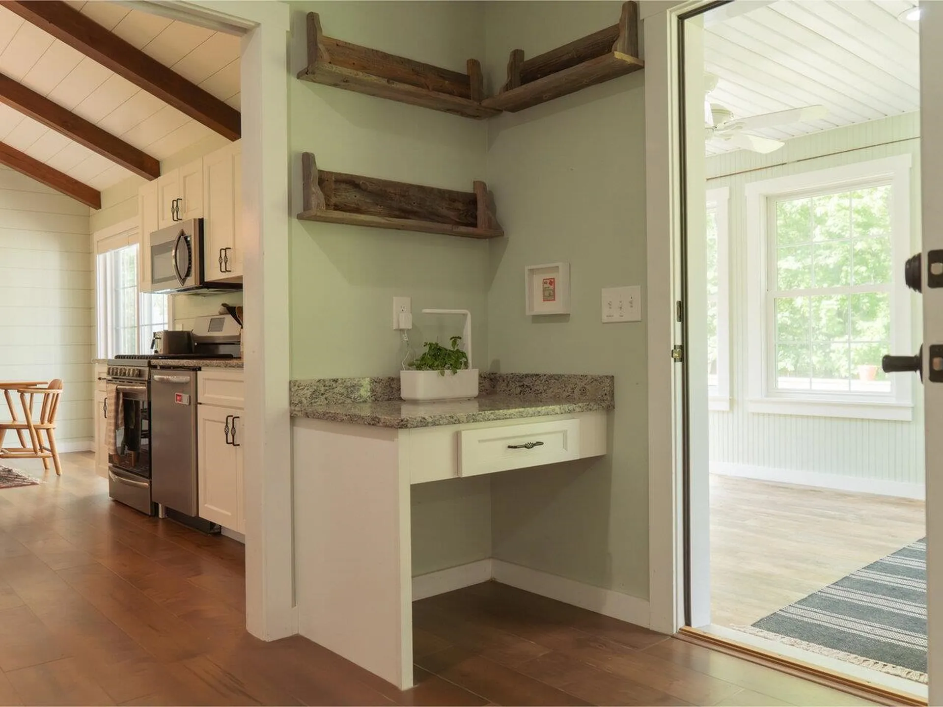 3585 Duxbury Road Bolton VT 05676