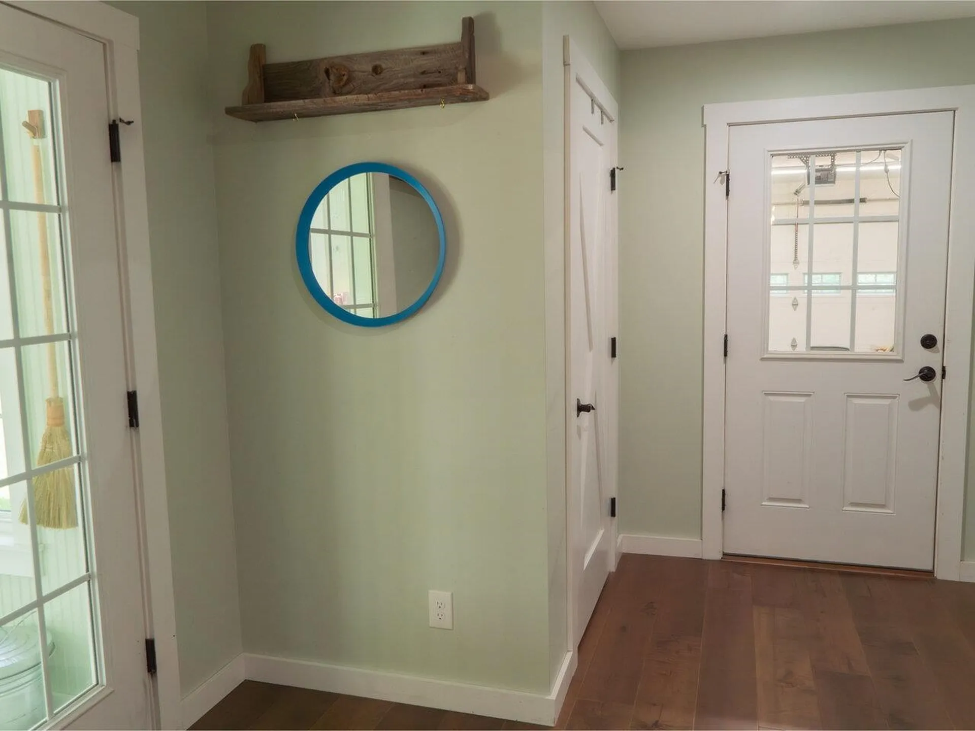 3585 Duxbury Road Bolton VT 05676