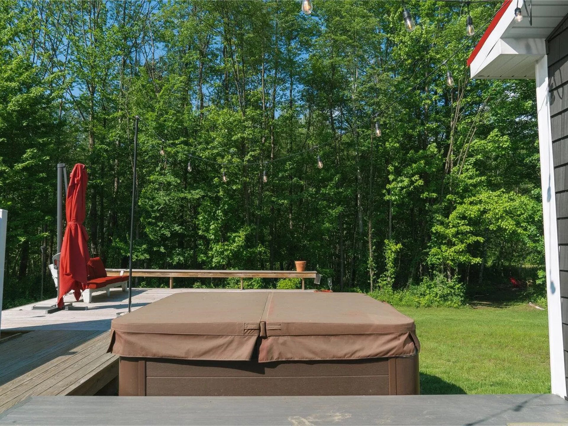 3585 Duxbury Road Bolton VT 05676