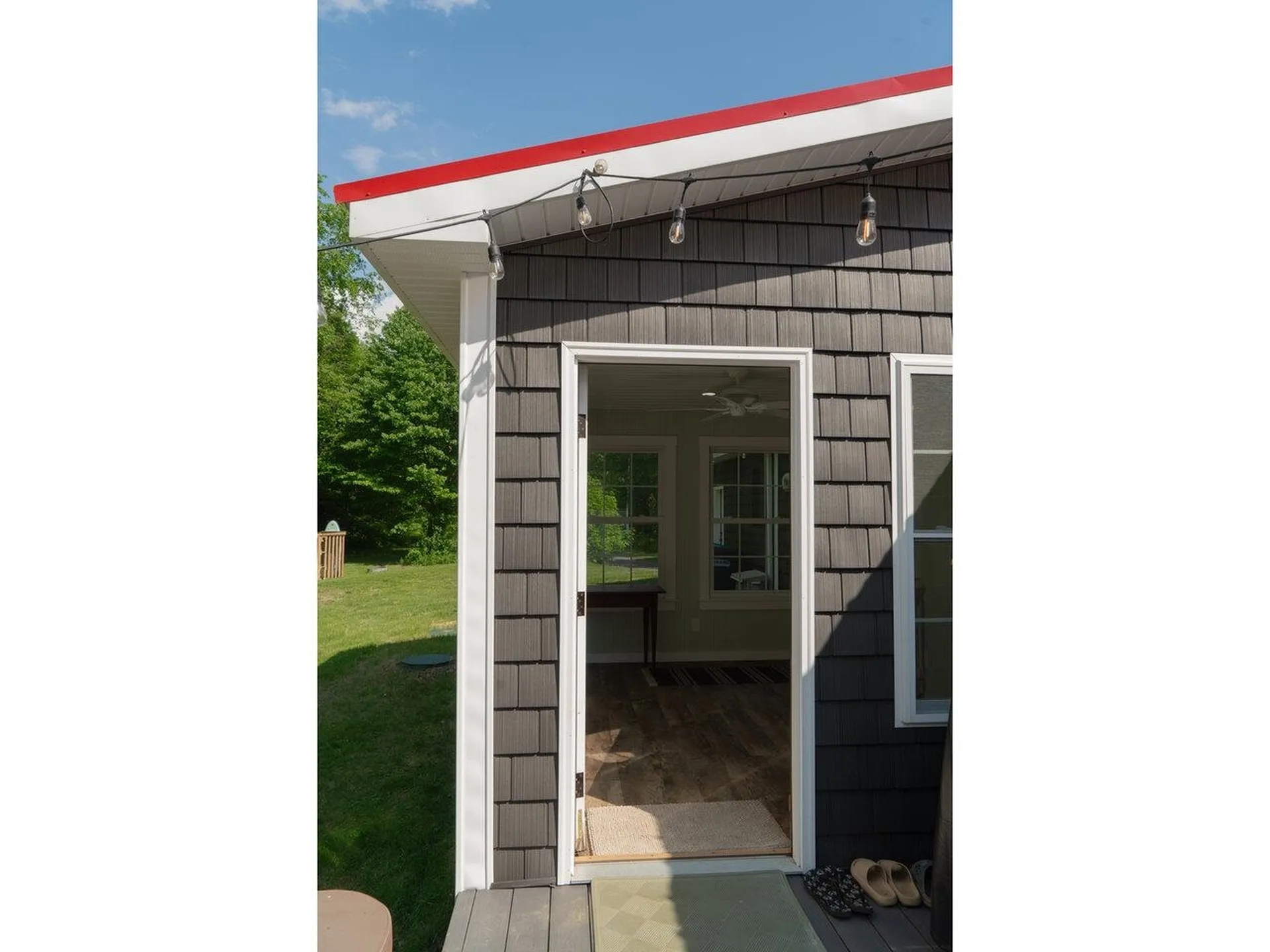 3585 Duxbury Road Bolton VT 05676