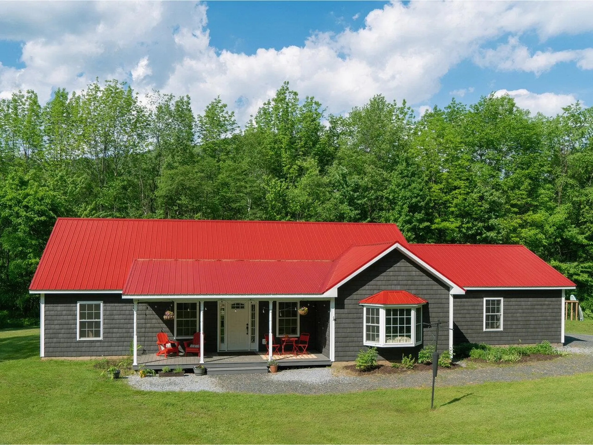 3585 Duxbury Road Bolton VT 05676