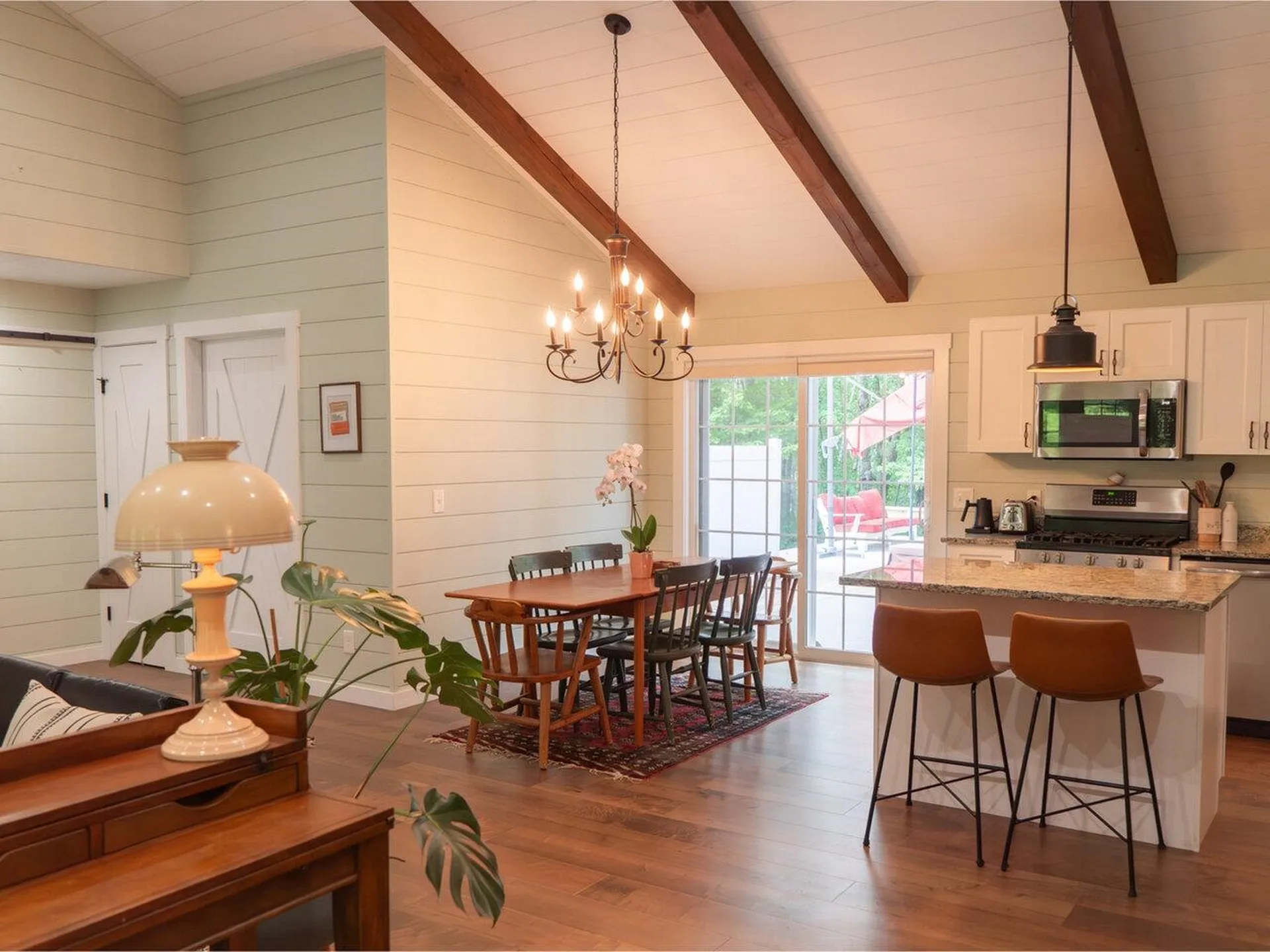 3585 Duxbury Road Bolton VT 05676