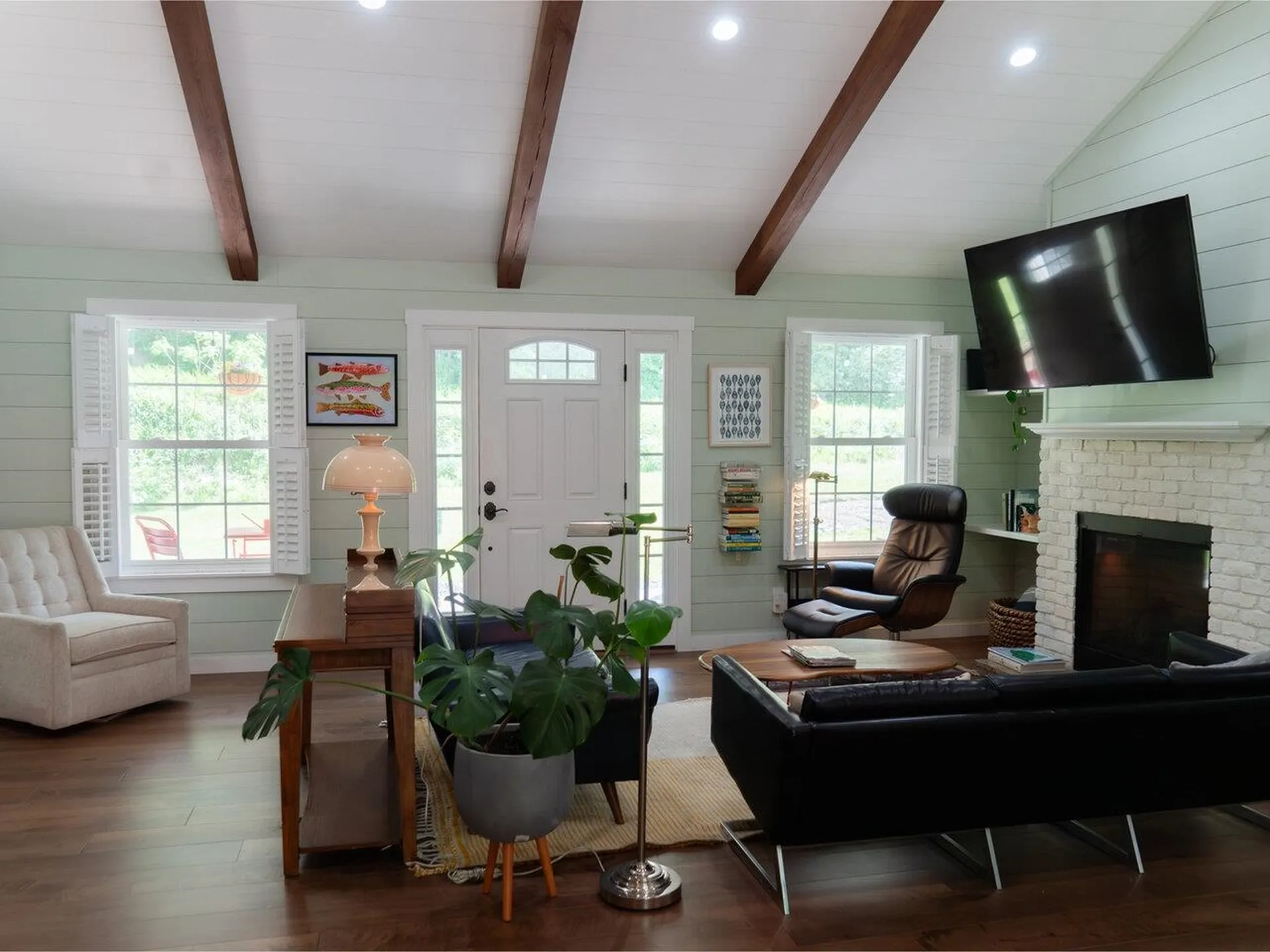 3585 Duxbury Road Bolton VT 05676
