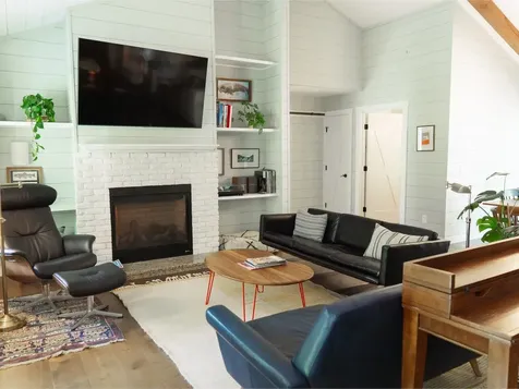 3585 Duxbury Road Bolton VT 05676