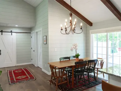 3585 Duxbury Road Bolton VT 05676
