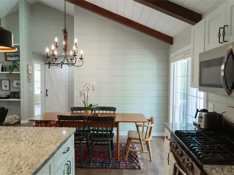 3585 Duxbury Road Bolton VT 05676
