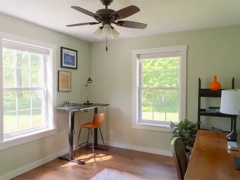 3585 Duxbury Road Bolton VT 05676