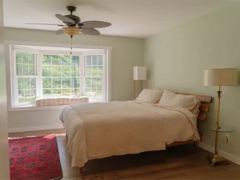 3585 Duxbury Road Bolton VT 05676