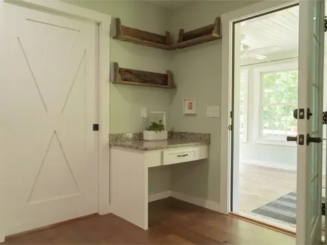 3585 Duxbury Road Bolton VT 05676