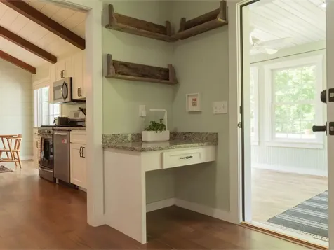 3585 Duxbury Road Bolton VT 05676
