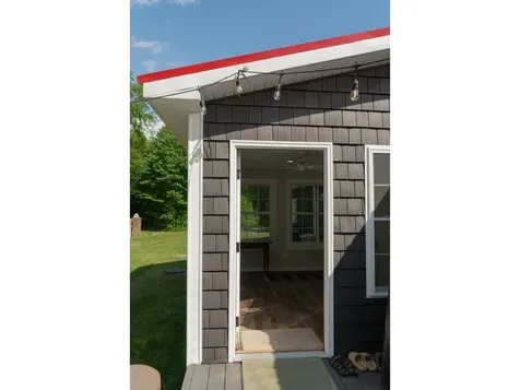 3585 Duxbury Road Bolton VT 05676