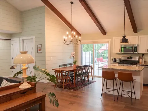 3585 Duxbury Road Bolton VT 05676