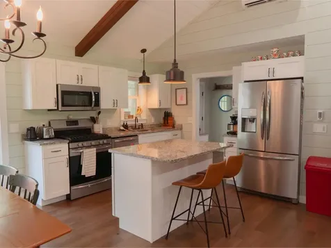 3585 Duxbury Road Bolton VT 05676