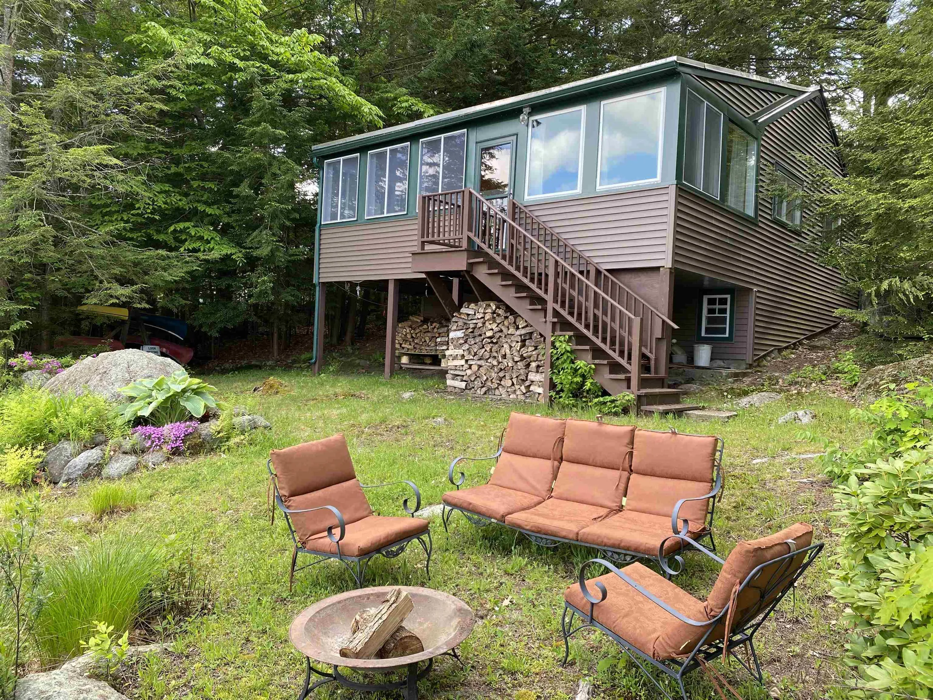 956 Rush Road Henniker NH 03242