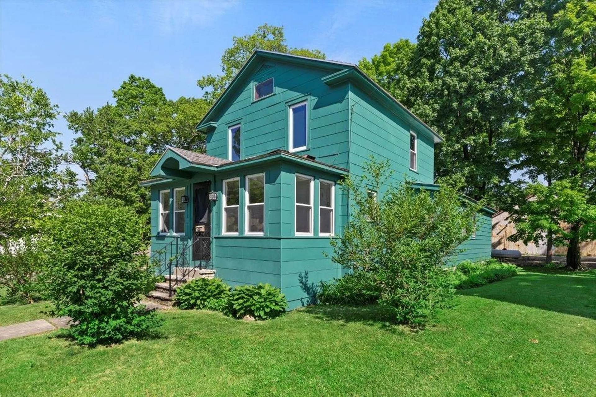 112 Rollin Street Bennington VT 05201