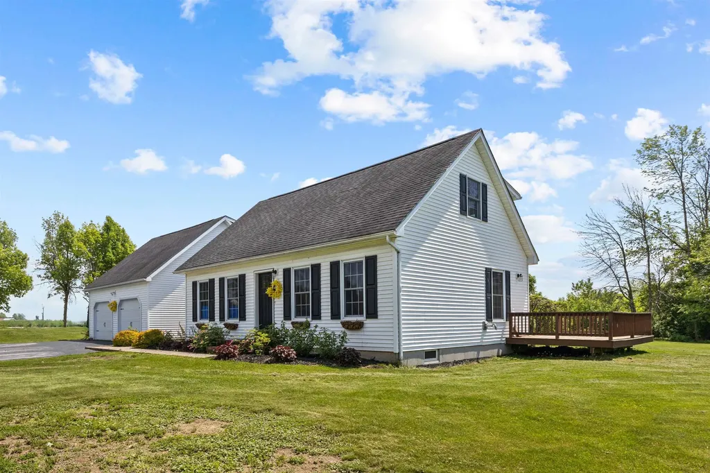114 Pike Farm Estates St. Albans Town VT 05478
