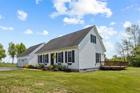 114 Pike Farm Estates St. Albans Town VT 05478