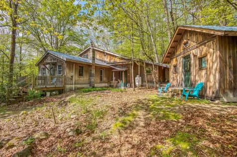 1458 Bald Hill Road Albany NH 03818